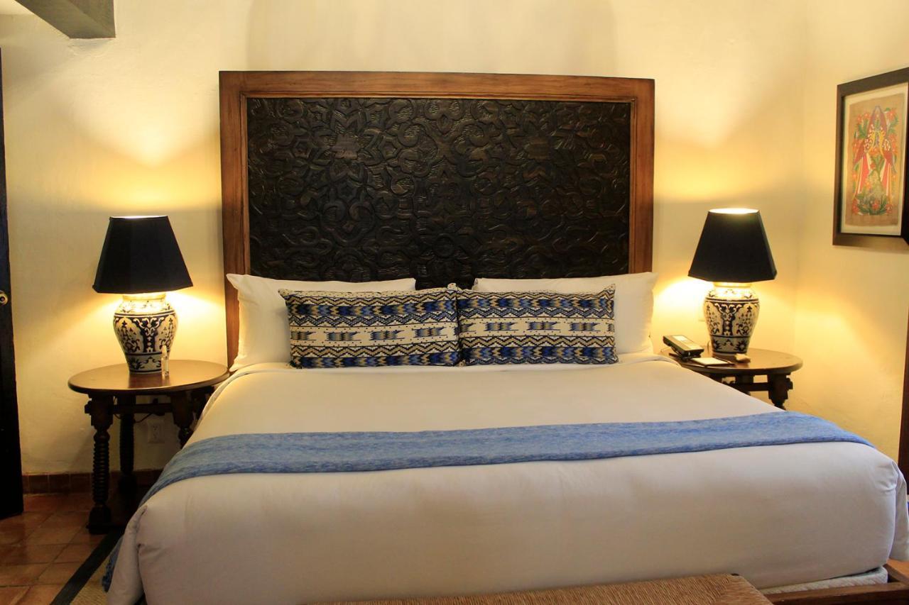 Casa De Sierra Nevada, A Belmond Hotel, San Miguel De Allende Dış mekan fotoğraf