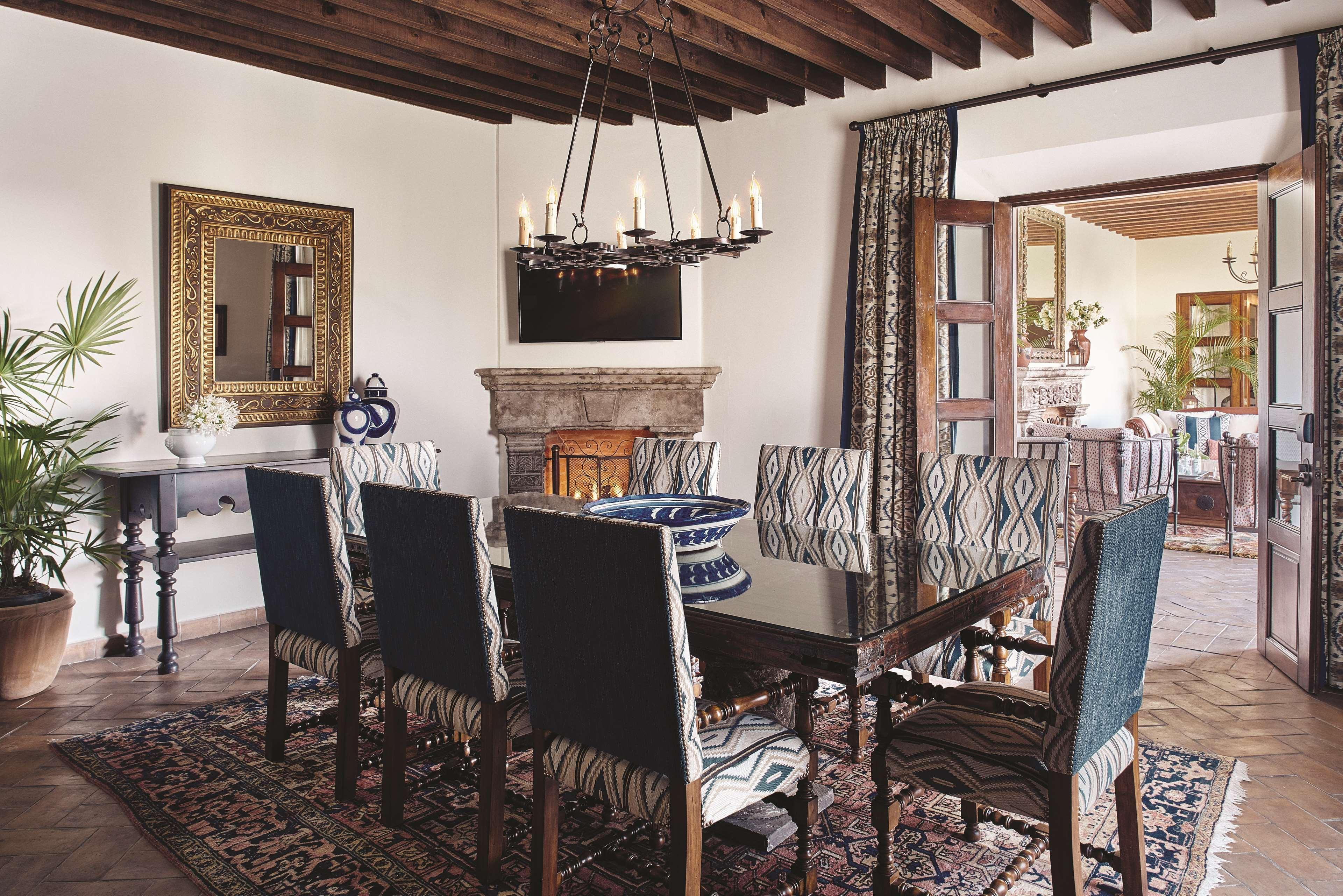 Casa De Sierra Nevada, A Belmond Hotel, San Miguel De Allende Dış mekan fotoğraf