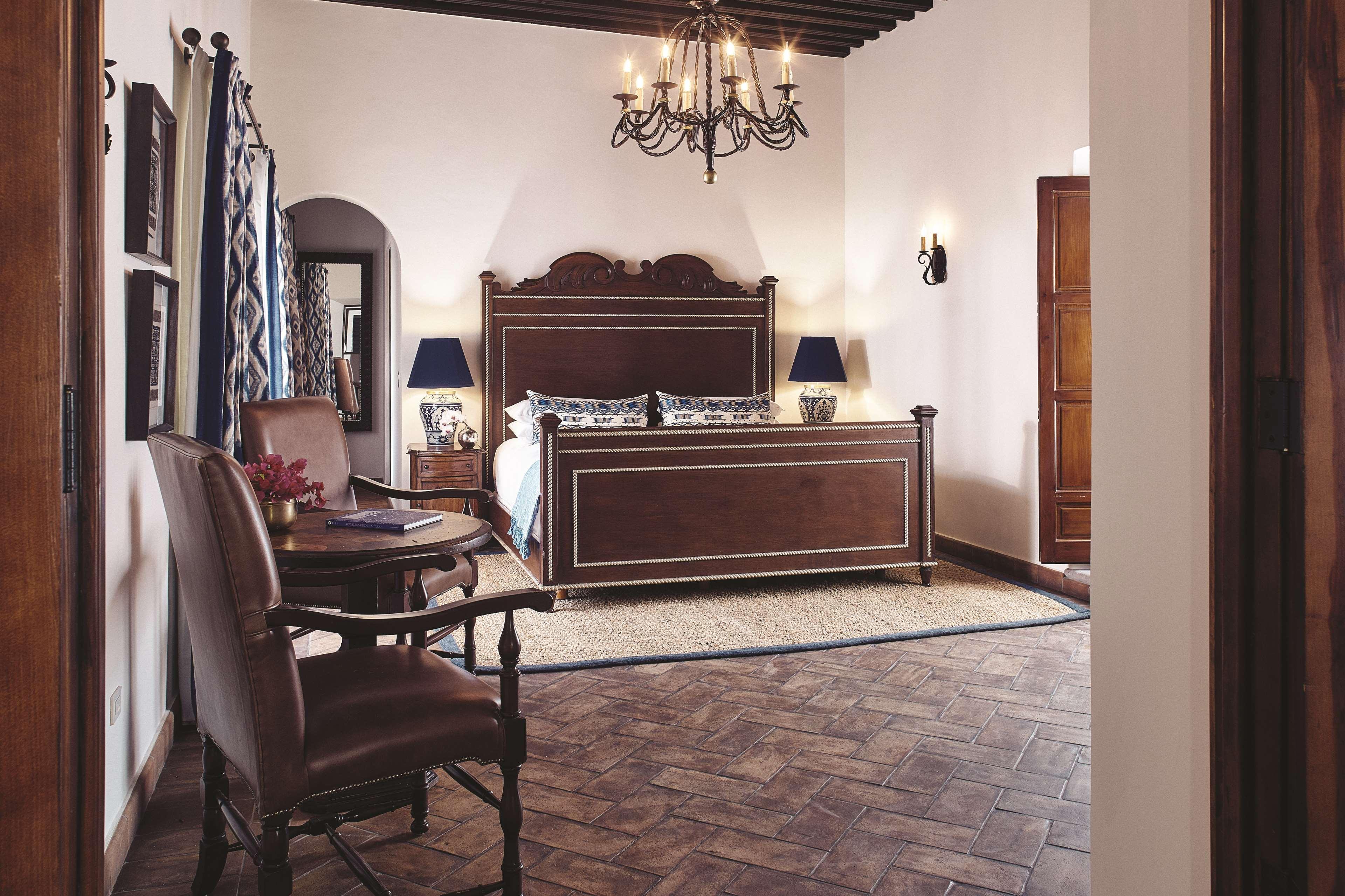 Casa De Sierra Nevada, A Belmond Hotel, San Miguel De Allende Dış mekan fotoğraf