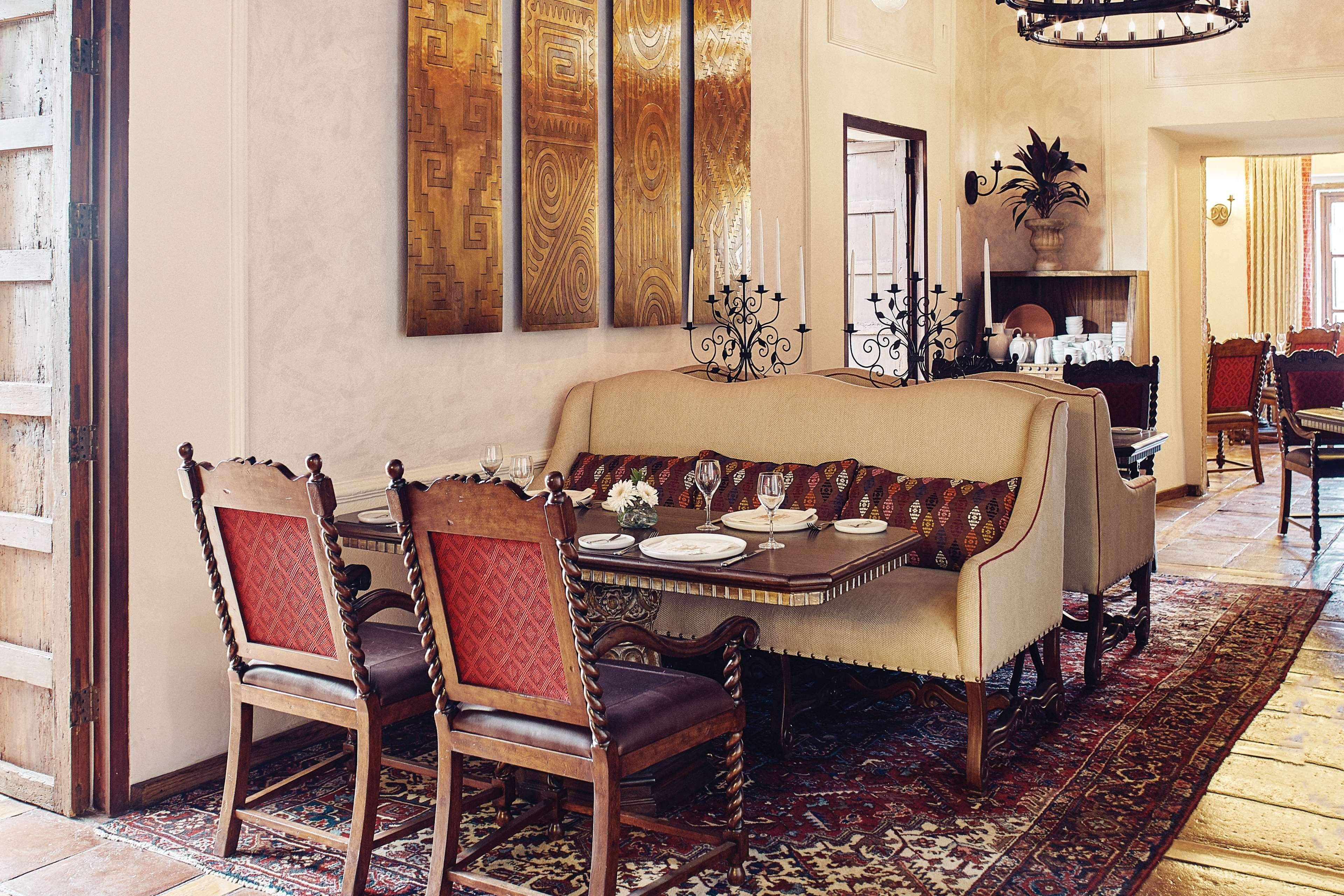 Casa De Sierra Nevada, A Belmond Hotel, San Miguel De Allende Dış mekan fotoğraf