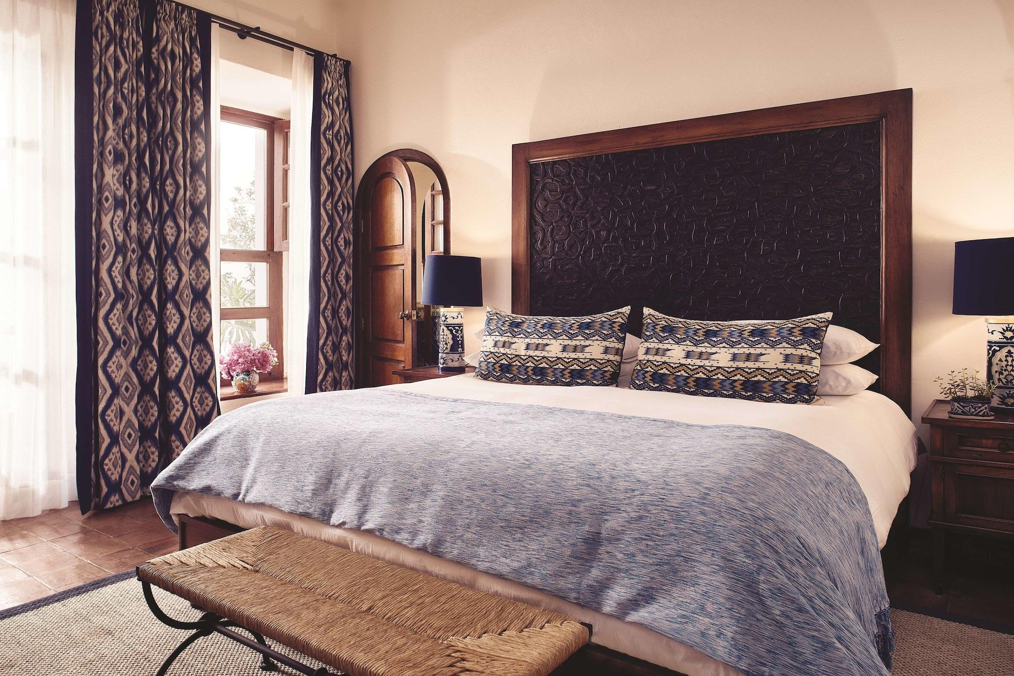 Casa De Sierra Nevada, A Belmond Hotel, San Miguel De Allende Dış mekan fotoğraf