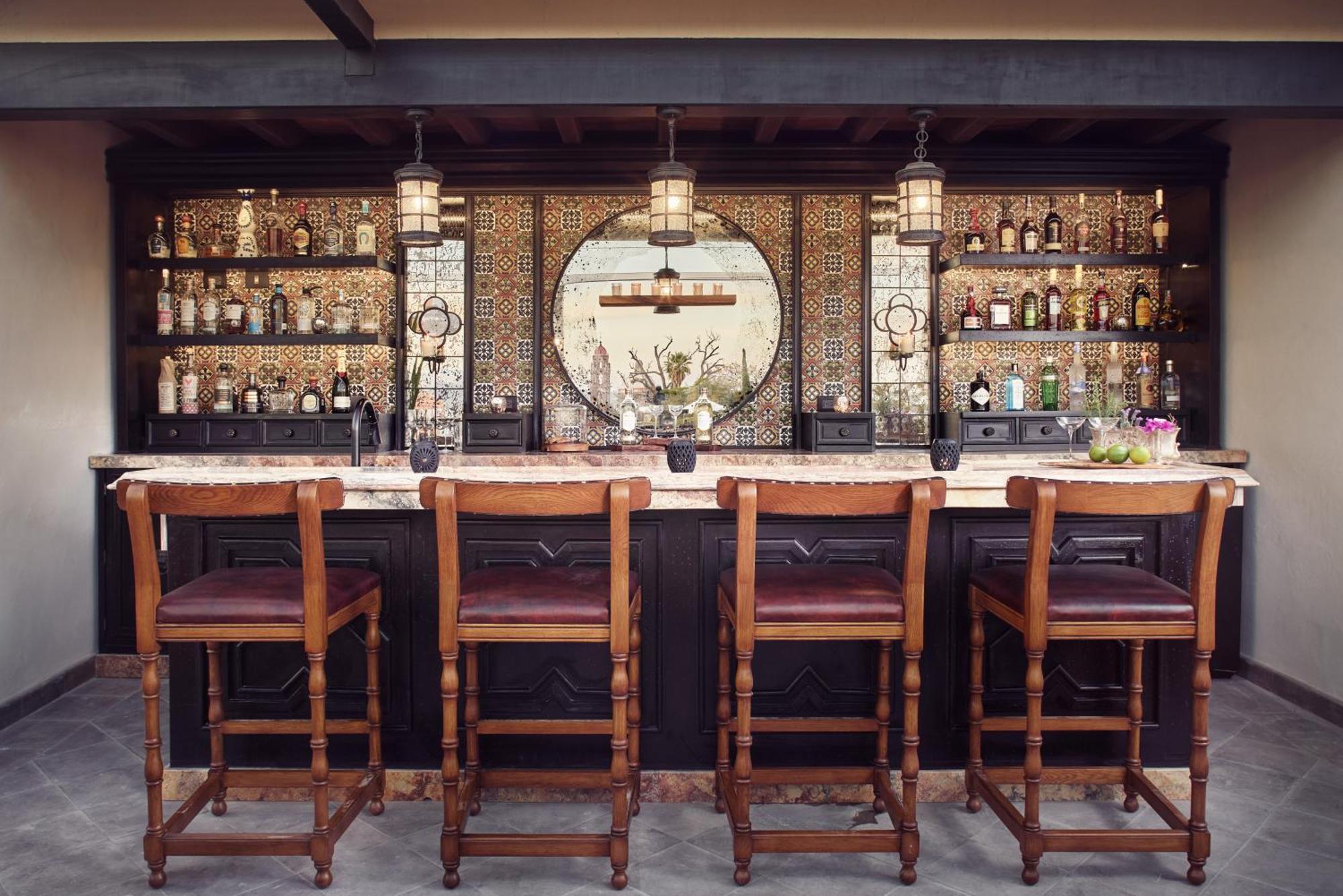 Casa De Sierra Nevada, A Belmond Hotel, San Miguel De Allende Dış mekan fotoğraf